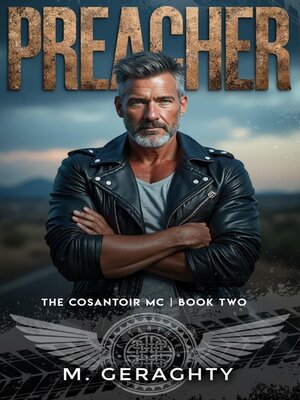 cover image of Preacher